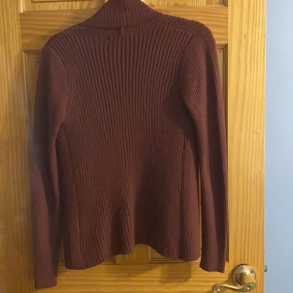 Cardigan - Picture 2 of 2
